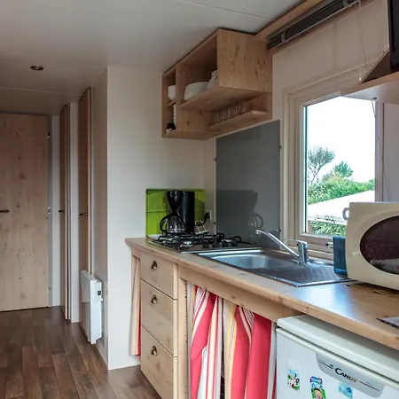 Domaine Du Collet**** Campsite